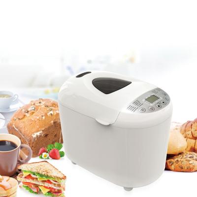 3.5LB Bread Maker Machine 15-in-1 Automatic Bread Machine with