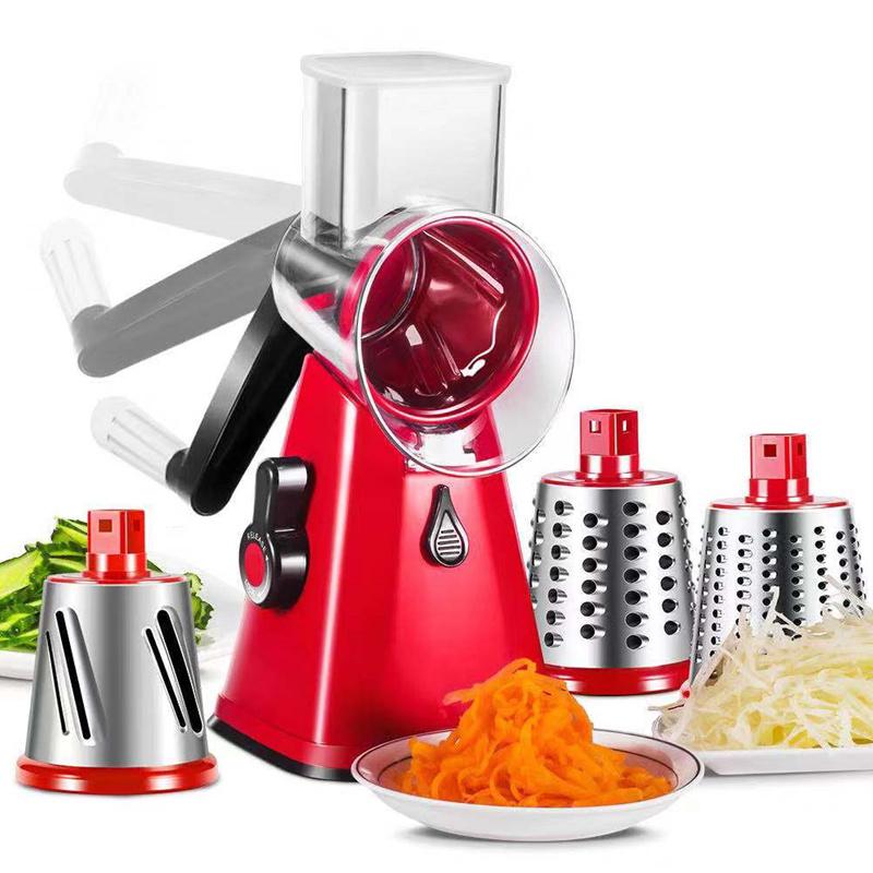 buy 2022 Mini 5 in 1 manual Vegetable Salad Food Cutting Shredder Hand  Vegetable Chopper Cutter and Slicer Dicer,2022 Mini 5 in 1 manual Vegetable  Salad Food Cutting Shredder Hand Vegetable Chopper